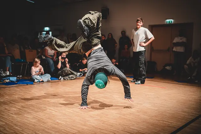 Foto: Stefan Osbelt