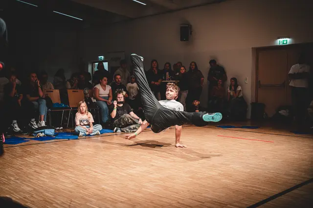 Foto: Stefan Osbelt