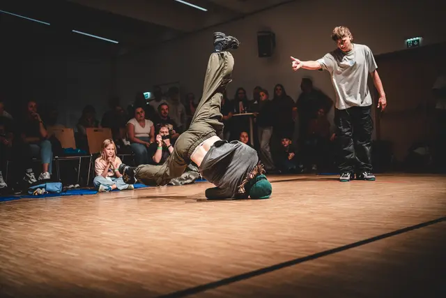 Foto: Stefan Osbelt
