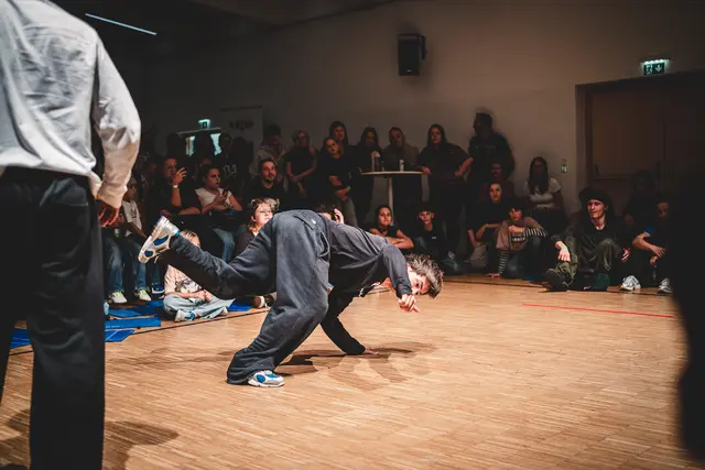 Foto: Stefan Osbelt