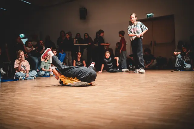 Foto: Stefan Osbelt