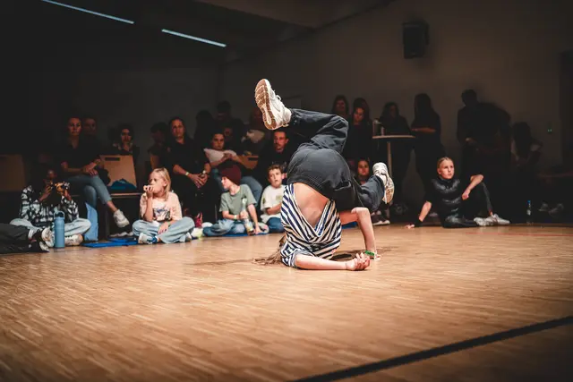 Foto: Stefan Osbelt