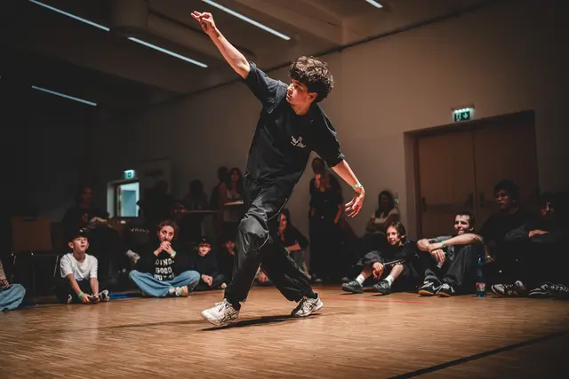 Foto: Stefan Osbelt