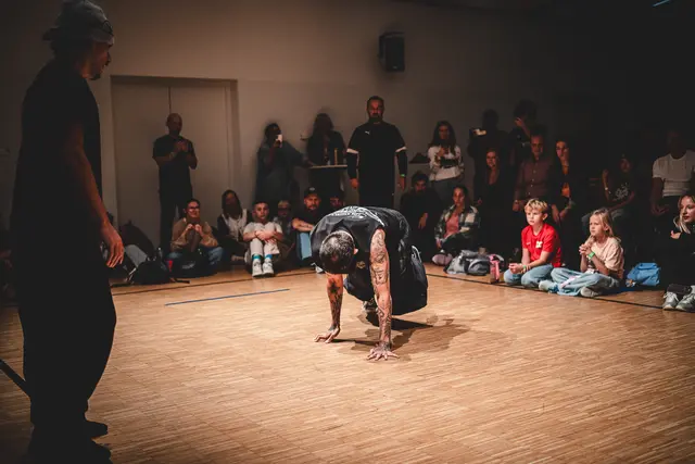 Foto: Stefan Osbelt