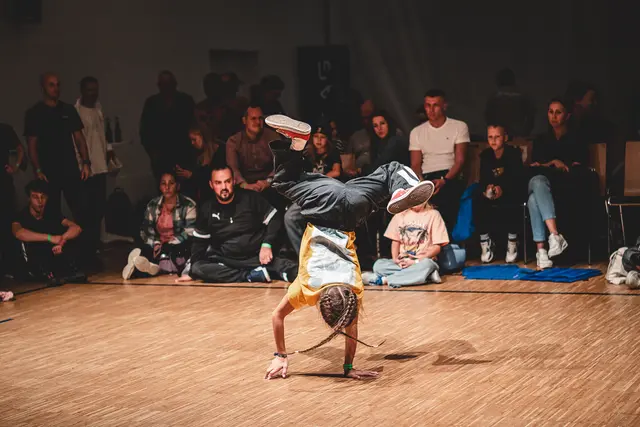 Foto: Stefan Osbelt