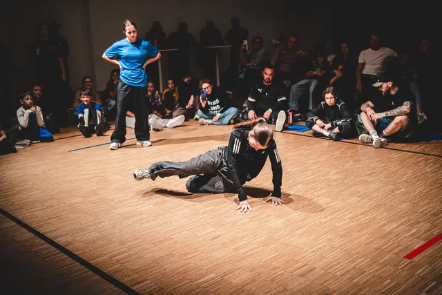 Foto: Stefan Osbelt