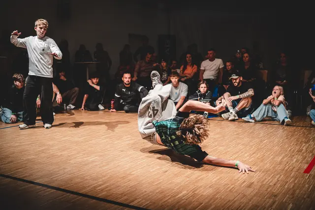 Foto: Stefan Osbelt