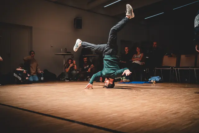 Foto: Stefan Osbelt