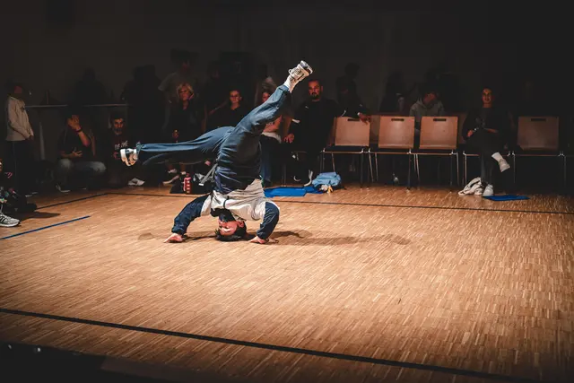 Foto: Stefan Osbelt