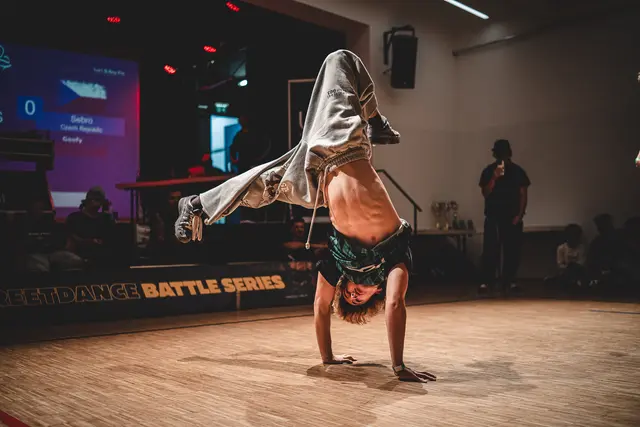 Foto: Stefan Osbelt