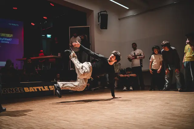 Foto: Stefan Osbelt