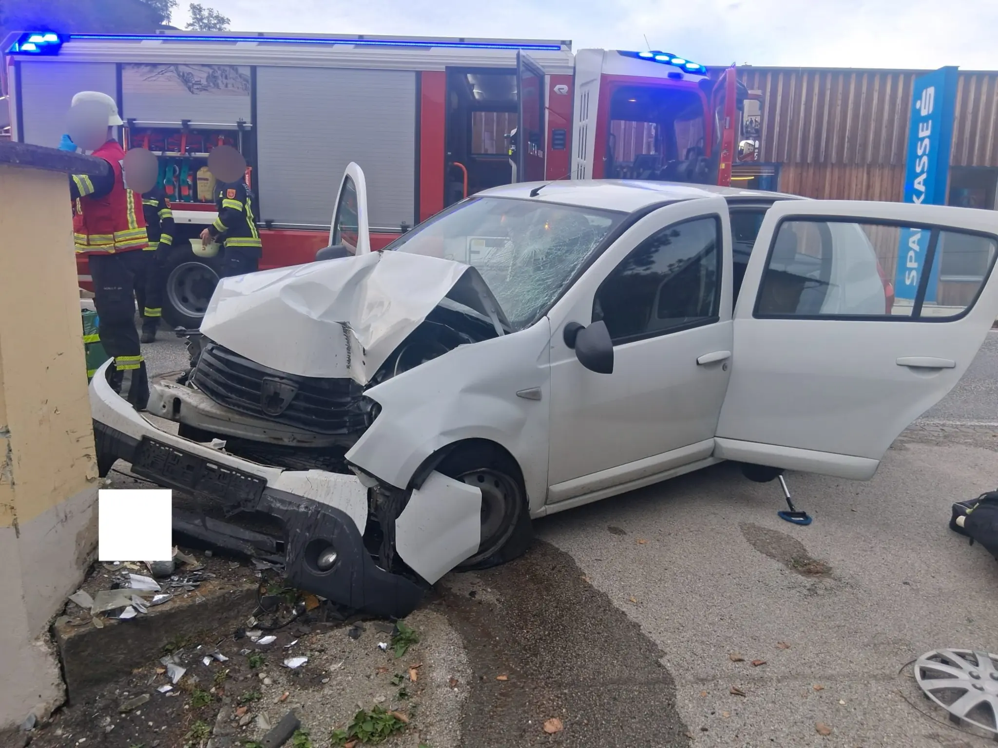 Personen verletzt: Alkoholfahrten führten zu Unfällen in Kärnten - Kärnten