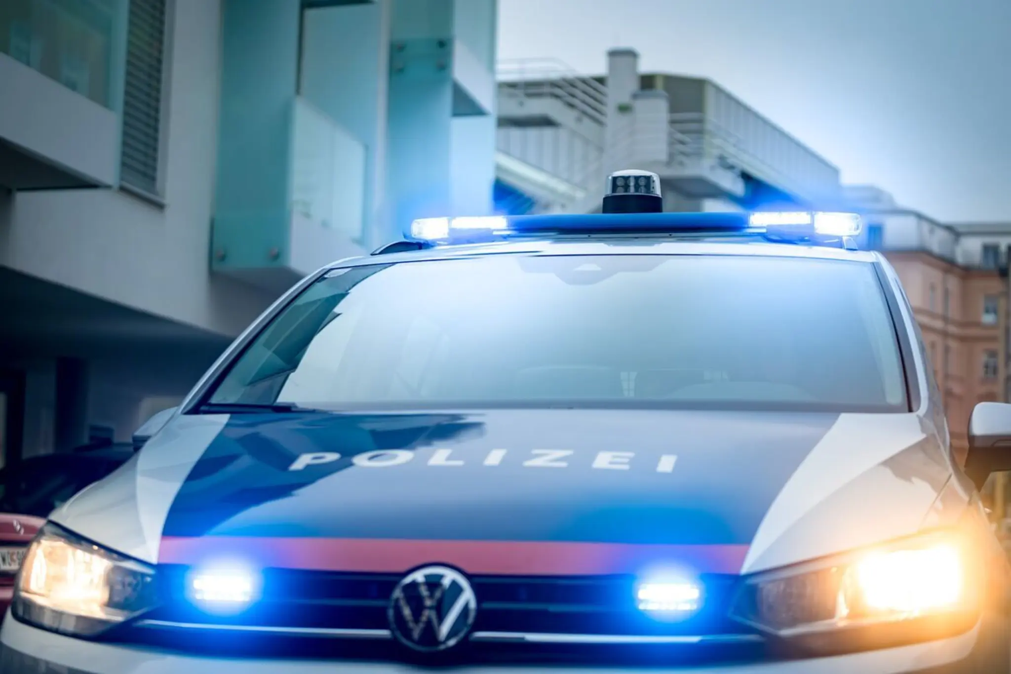 Bei Streit vor Lokal in Wolfsberg: 32-Jähriger verletzt Gast mit ...