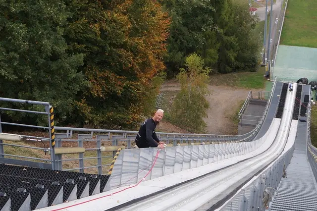 Foto: Günter Schachermayr