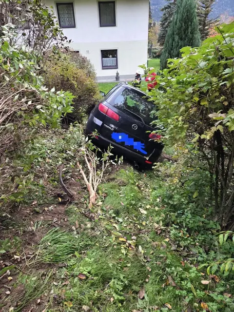 Foto: Freiwillige Feuerwehr Afritz am See