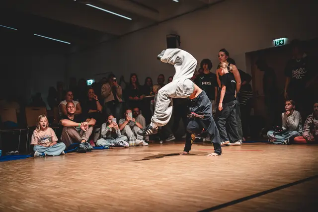 Foto: Stefan Osbelt