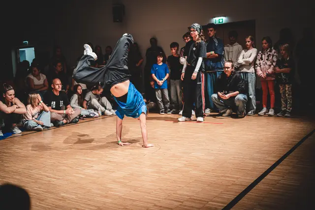 Foto: Stefan Osbelt