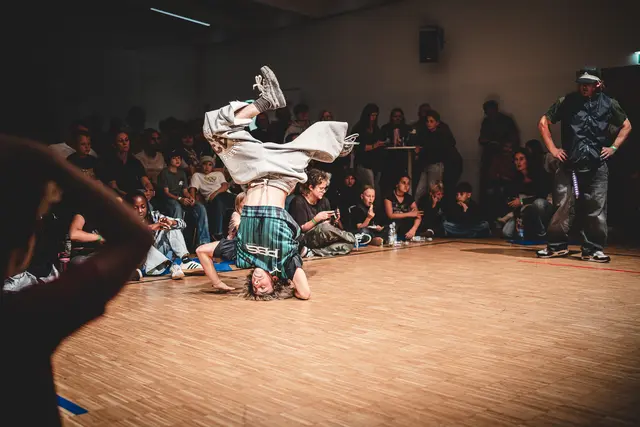 Foto: Stefan Osbelt