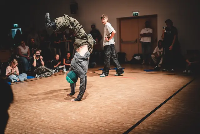 Foto: Stefan Osbelt