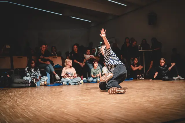 Foto: Stefan Osbelt