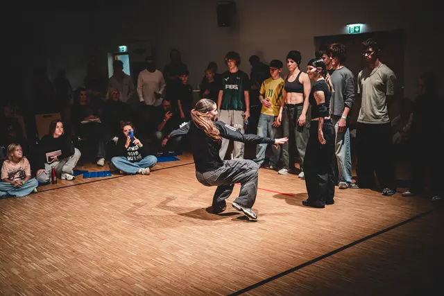 Foto: Stefan Osbelt