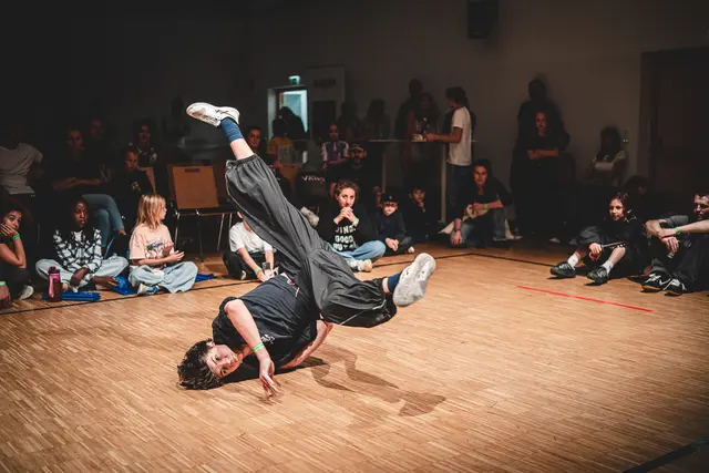Foto: Stefan Osbelt