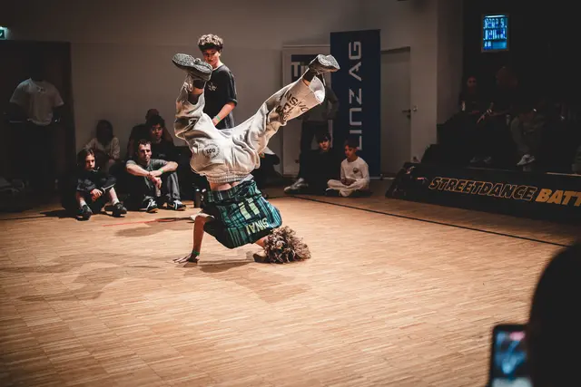 Foto: Stefan Osbelt