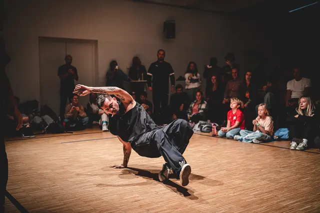 Foto: Stefan Osbelt
