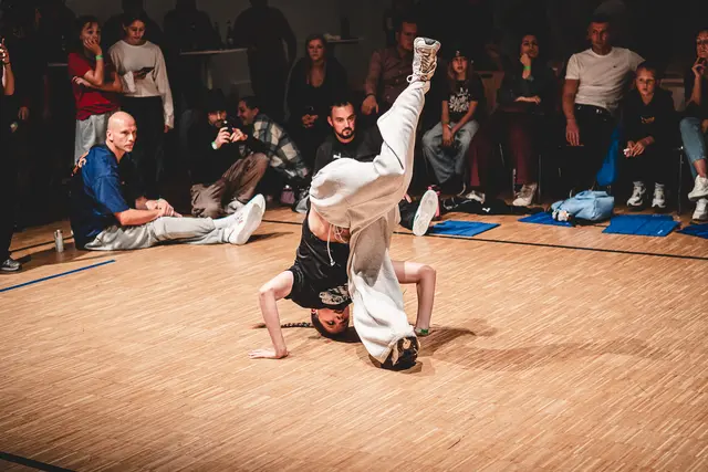 Foto: Stefan Osbelt