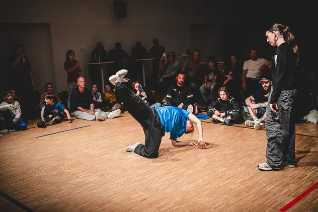 Foto: Stefan Osbelt