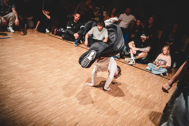 Foto: Stefan Osbelt