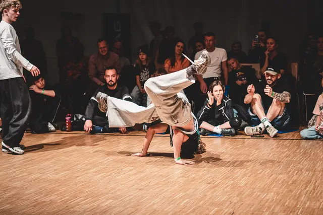 Foto: Stefan Osbelt