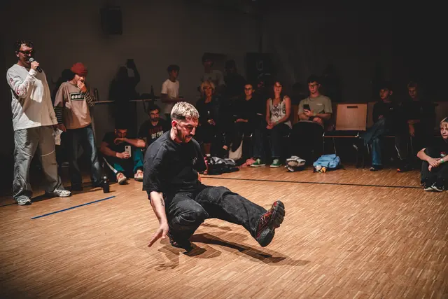 Foto: Stefan Osbelt