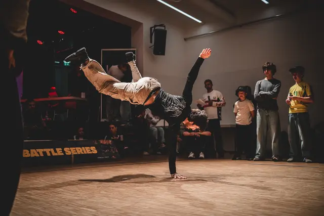 Foto: Stefan Osbelt