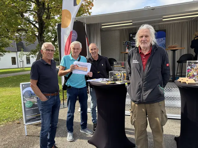 Foto: MeinBezirk / Sandra Koeune