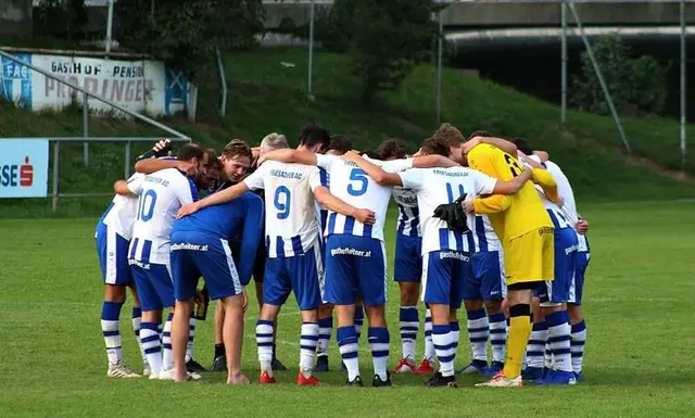 Der Friesacher AC setzt im Heimspiel gegen Velden B auf wichtige Punkte. | Foto: privat