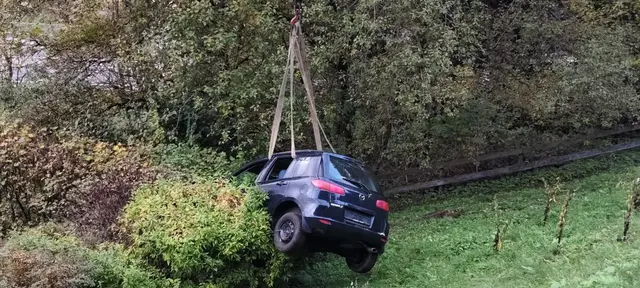 Foto: Freiwillige Feuerwehr Afritz am See