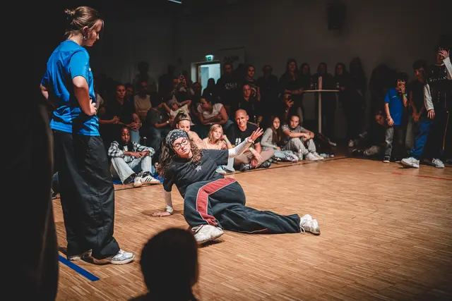 Foto: Stefan Osbelt