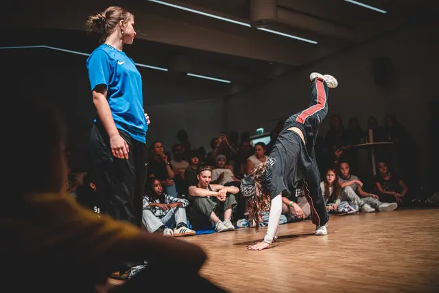 Foto: Stefan Osbelt