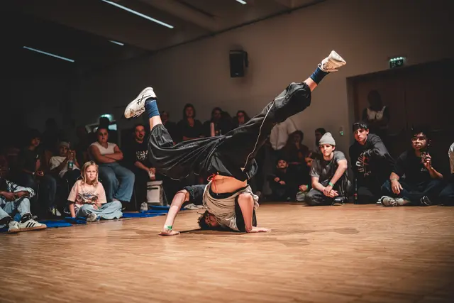 Foto: Stefan Osbelt