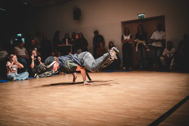 Foto: Stefan Osbelt