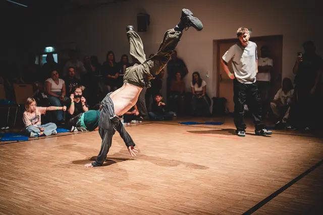 Foto: Stefan Osbelt