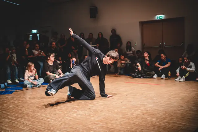 Foto: Stefan Osbelt