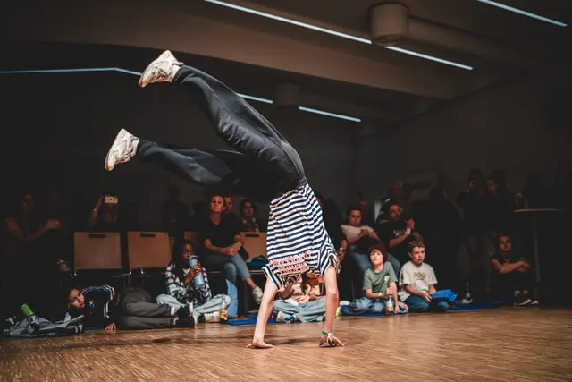 Foto: Stefan Osbelt