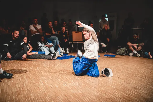 Foto: Stefan Osbelt