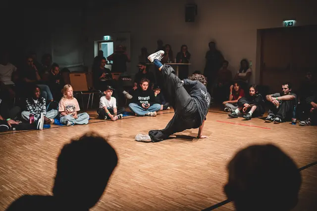 Foto: Stefan Osbelt