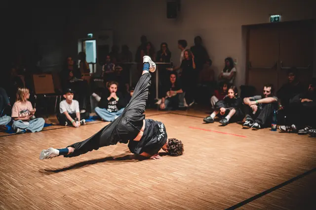 Foto: Stefan Osbelt