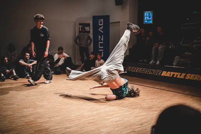 Foto: Stefan Osbelt