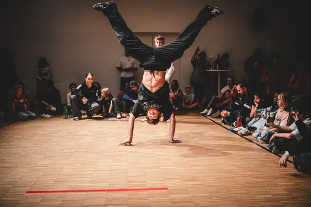 Foto: Stefan Osbelt