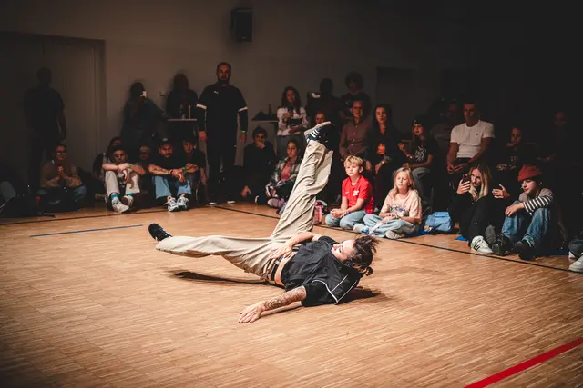 Foto: Stefan Osbelt